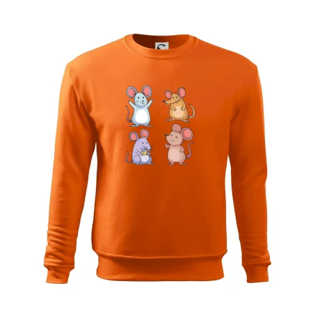 Barebné myši