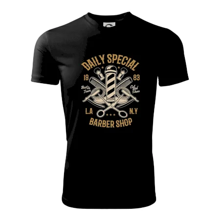 Daily Special Barber Shop