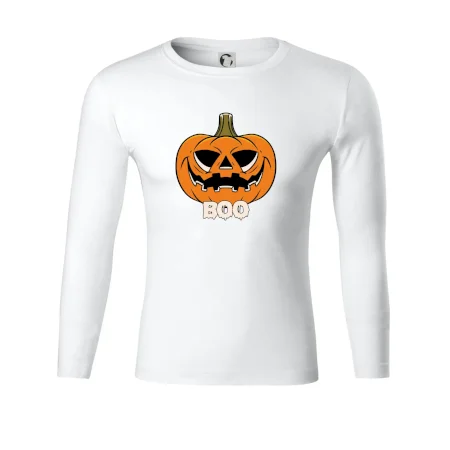 Halloween tekvica