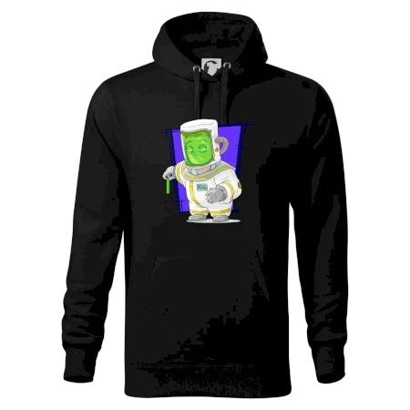 Vesmírny vojak tmavo modrý