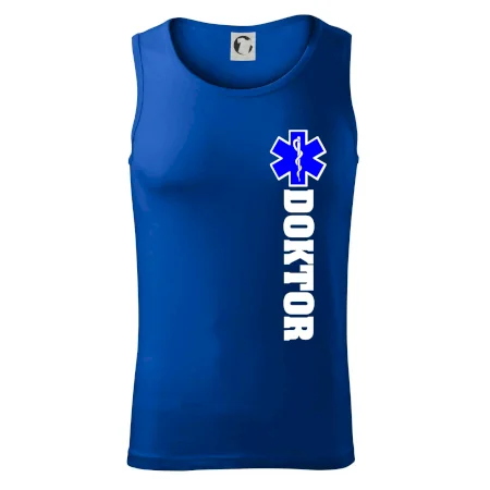 Hviezda života - doktor