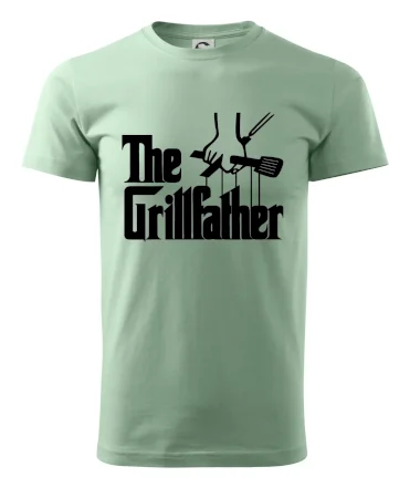The Grillfather