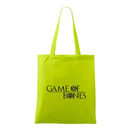 Game of bones