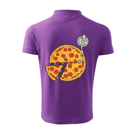 Pizza DJ