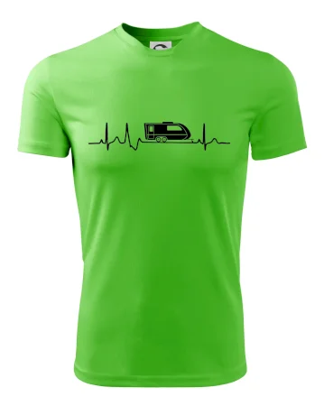 EKG karavan
