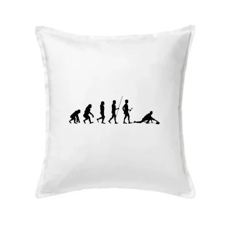 Evoluce curling