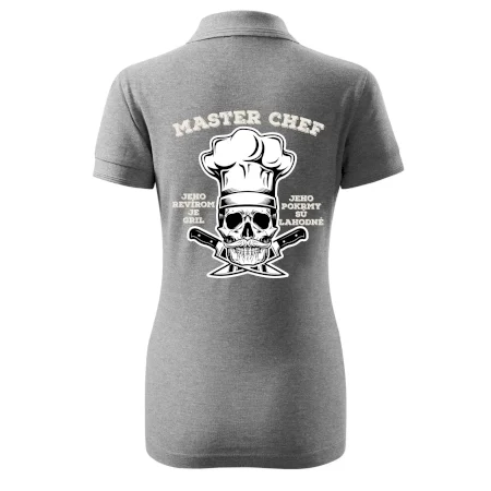Master chef revír SK