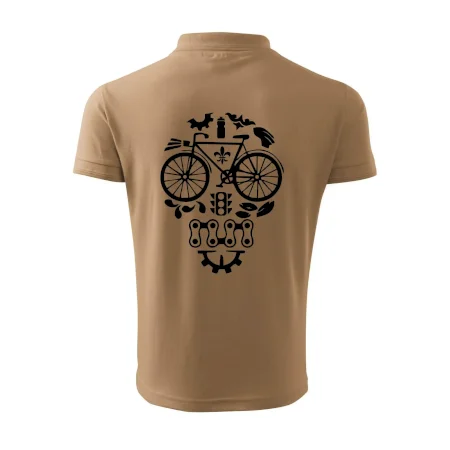Bike lebka