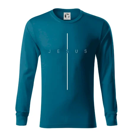 Jesus nápis v kríži