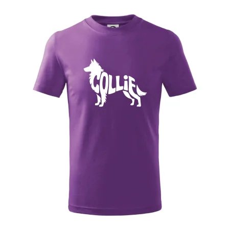 Colie nápis v tele