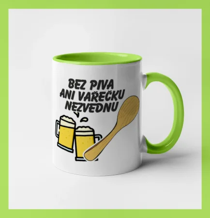 Bez piva ani Varešku nezdvihnem