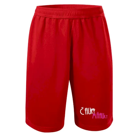 Čauky mňauky