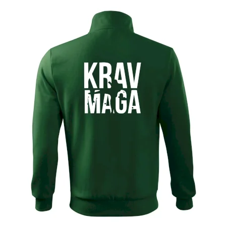 Nápis Krav Maga