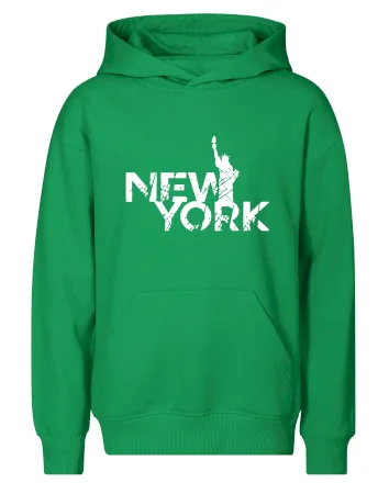 New York retro