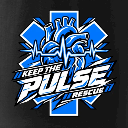 Rescue - Keep Pulse