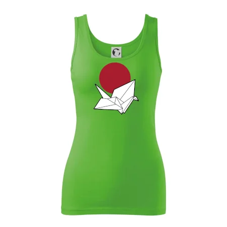 Japan culture - origami