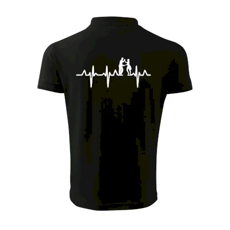 EKG salsa tanečníci