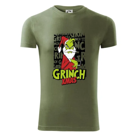 Grinch Xmas