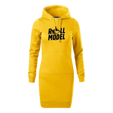 Roll model