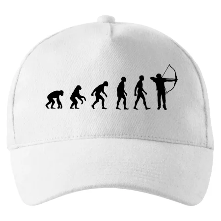 Evolúcia lukostreľba