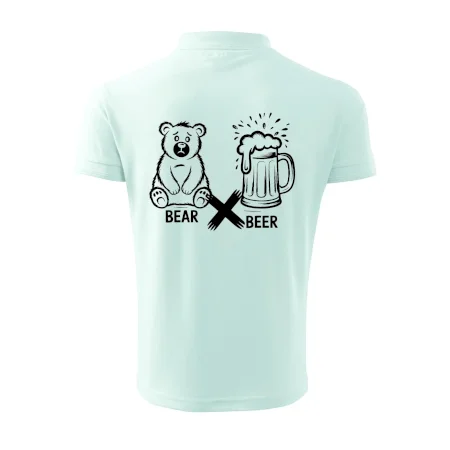 Anglický slovníček - Bear Beer