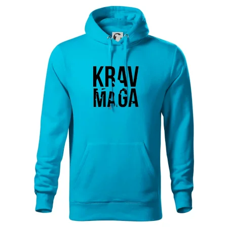 Nápis Krav Maga