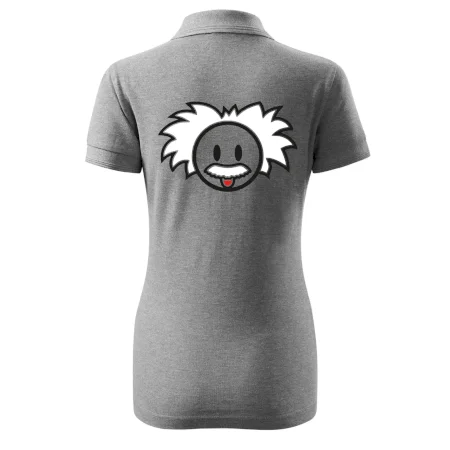Albert Einstein