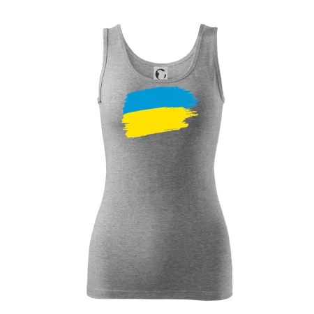 Ukrajinské tričko