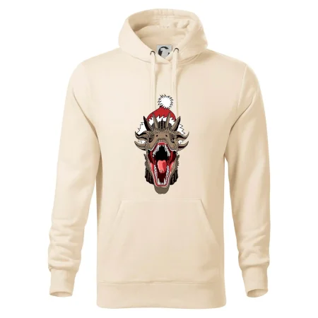 Vánoční drak (Pecka design)