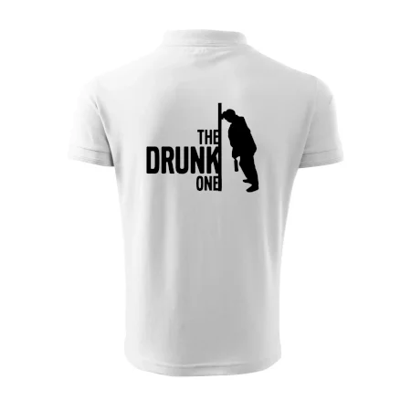 Bachelor party - The drunk one