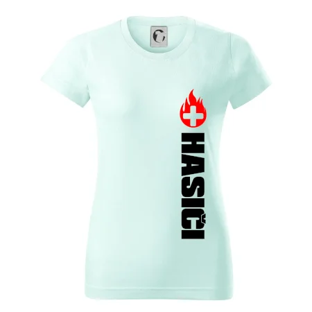 Hasiči zdravotník