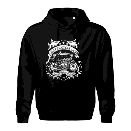 Indian Motorycle Club