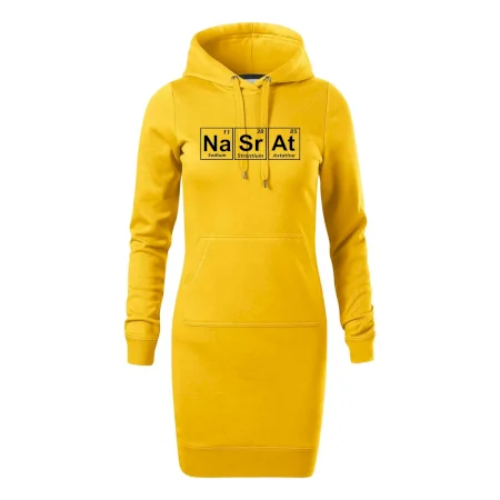 Periodická tabulka - Nasrat