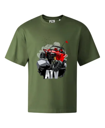 ATV offroad buggy