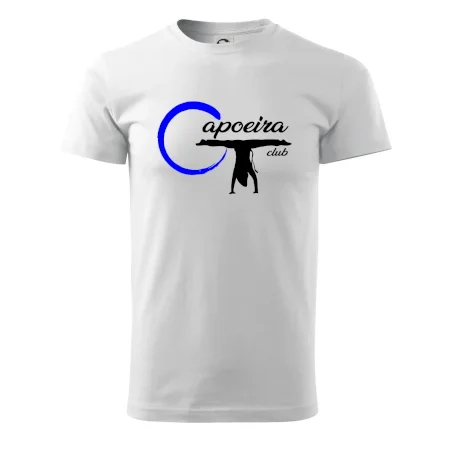 Capoeira club - bojovník
