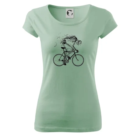 Gravel Bike - kostra