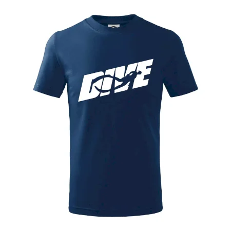 Freediving - Dive