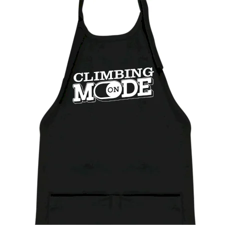 Climbing mode