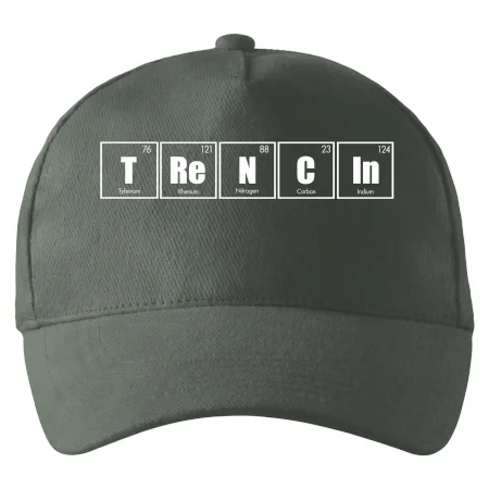 Periodická tabuľka Trenčín