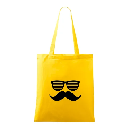 Mustache okuliare