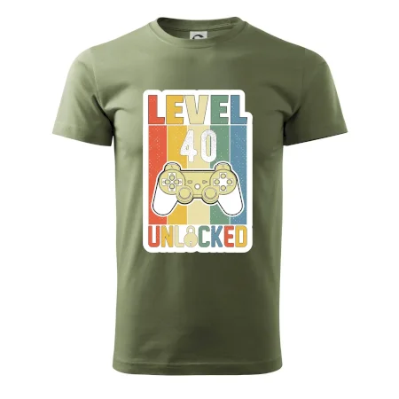 Gaming narodeniny 40