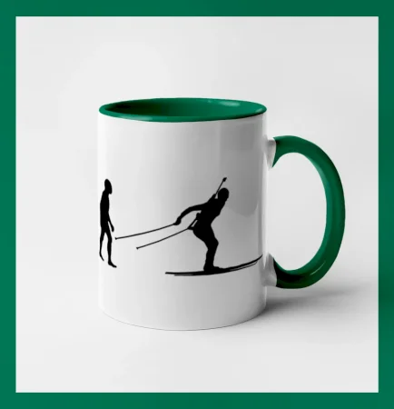 Biathlon Evolúcia Beh