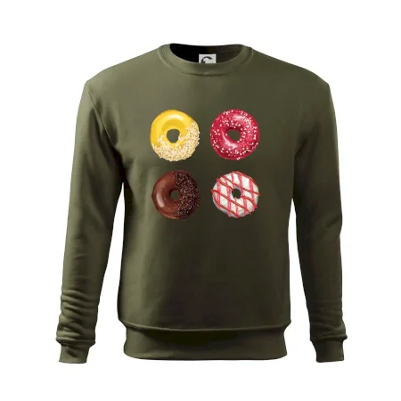 4 donuty