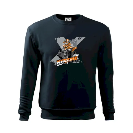 ATV štvorkolka Xtreme oranžová