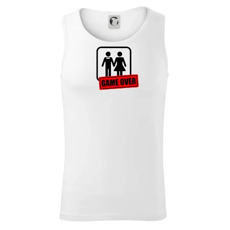 Bachelor Party - Game over (hetero)