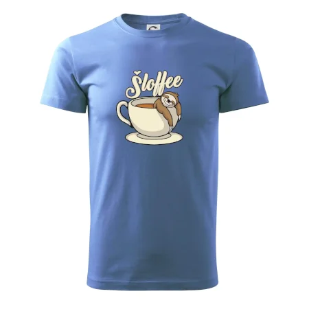 Šloffee - káva