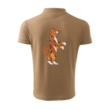 Mayovia - zvieratá tiger