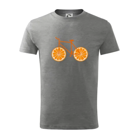 Bicykel pomaranč