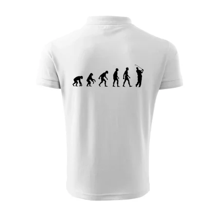 Evolúcia Golf
