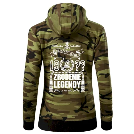 Zrodenie legendy pre železničiarov